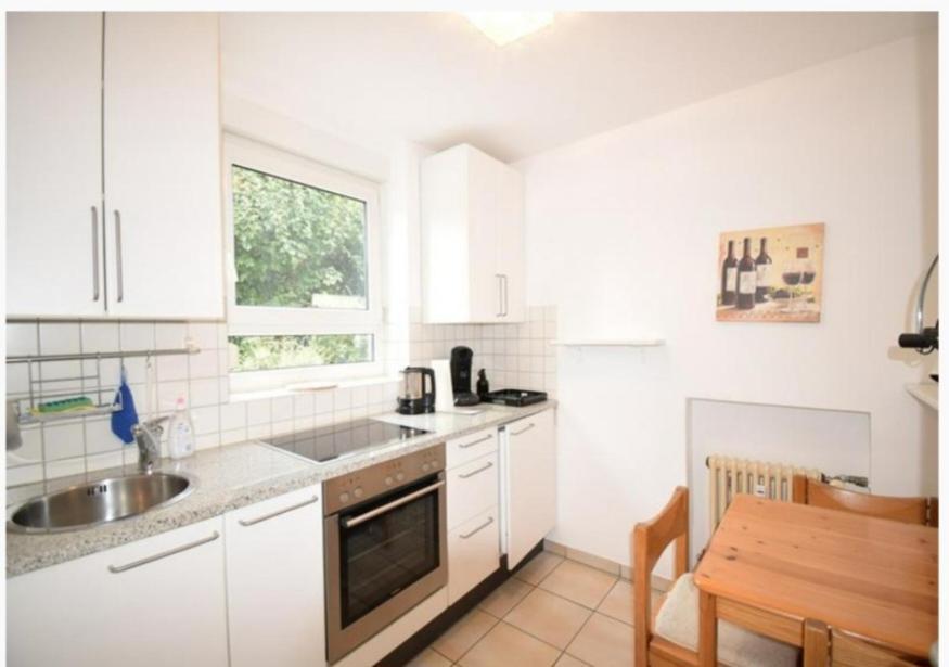 Alexa'S Appartment - Naehe Europa Park Endingen am Kaiserstuhl Exterior foto