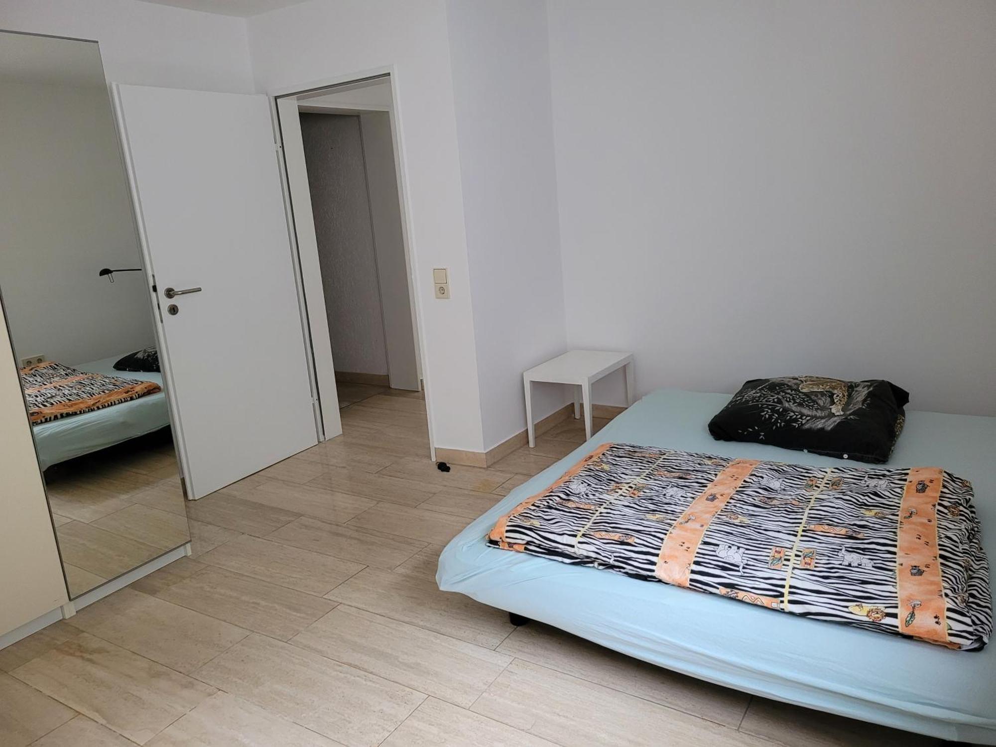 Alexa'S Appartment - Naehe Europa Park Endingen am Kaiserstuhl Exterior foto