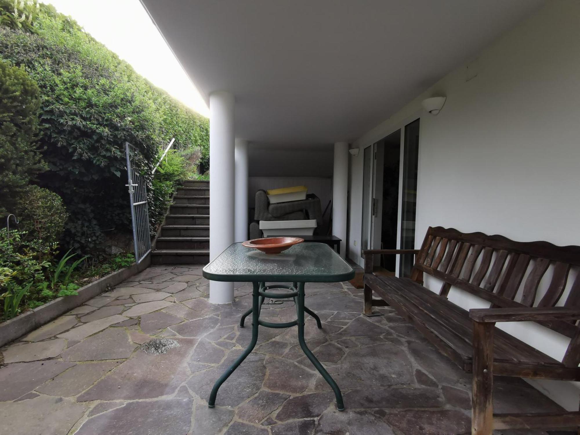 Alexa'S Appartment - Naehe Europa Park Endingen am Kaiserstuhl Exterior foto