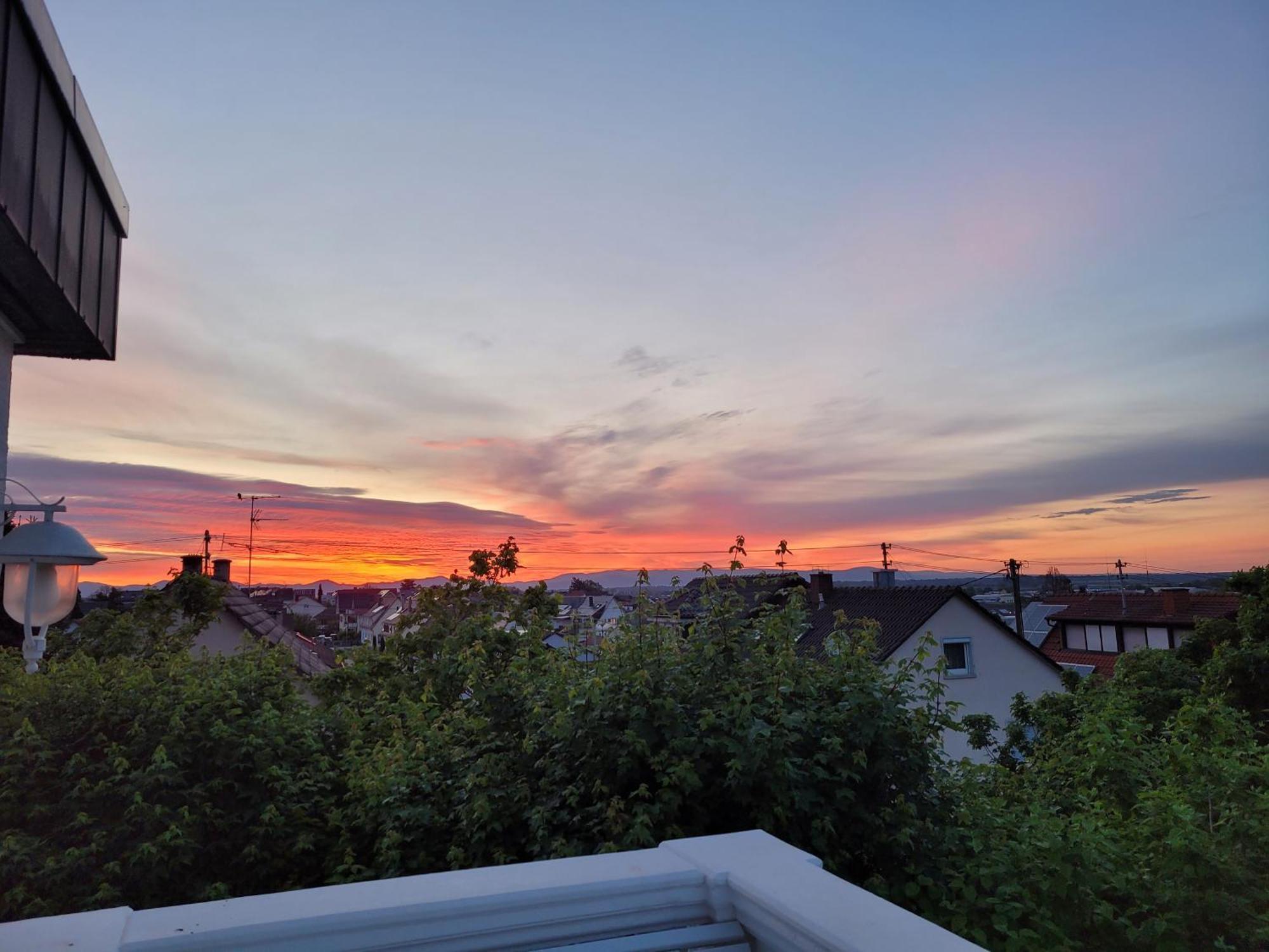 Alexa'S Appartment - Naehe Europa Park Endingen am Kaiserstuhl Exterior foto